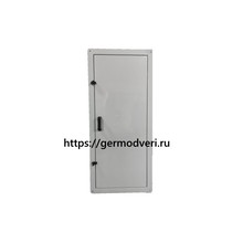 Гермодверь 1200х500-Н